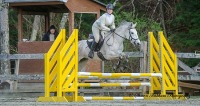 GMHA May Schooling and Hunter/Jumper Show