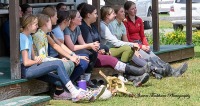 GMHA Jr Horsemanship Clinic