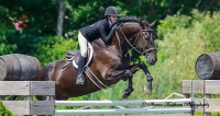 GMHA Summer Hunter Jumper 